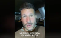 Corruption policière au Maroc : un Espagnol raconte (vidéo)