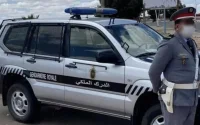 Maroc : des gendarmes devant la justice pour trafic de drogue