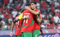 GenZ212 : les footballeurs marocains solidaires