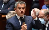 Gérald Darmanin : « Bravo au Maroc »