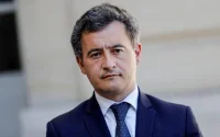 Gérald Darmanin qualifie d'« ennemi de la République » l'imam Iquioussen (vidéo)