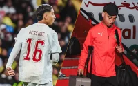 Gessime Yassine, l'étincelle qui fait vibrer les supporters marocains