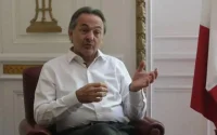 Gilles Kepel rassure de la non remise en cause de la décision de Trump sur le Sahara