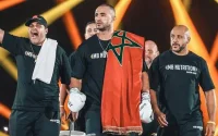 Glory promet Hari, Verhoeven et Overeem sur le ring en février