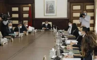 Maroc : le gouvernement examine le PLF 2022 