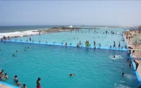 Rabat : se rafraîchir à la piscine coûtera plus cher cet été
