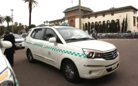 Maroc : les chauffeurs de taxi menacent