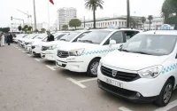 Maroc : les grands taxis autorisés à prendre 6 personnes