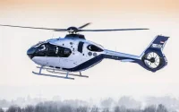 Des hélicoptères H135 d'Airbus pour les Forces Royales Air marocaines