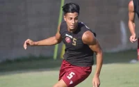 Hachim Mastour atterrit dans un club de deuxième division au Maroc