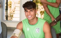 Message inquiétant de Hachim Mastour