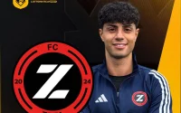 Hachim Mastour a trouvé un nouveau club ... en Kings League