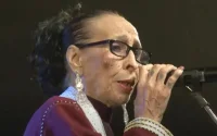Décès de Hajja Hamdaouia, diva de la musique marocaine