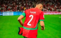 Blessé, Achraf Hakimi joue contre le temps avant la CAN au Maroc
