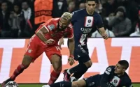 Défaite du PSG face au Bayern : Galtier dédouane Hakimi