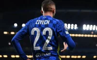 Hakim Ziyech se porte bien