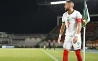 CAN 2023 : le Maroc s'inquiète pour Hakim Ziyech