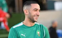 Hakim Ziyech : Entre blessure et rumeurs de transfert