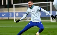 Voici la condition pour un transfert de Hakim Ziyech à l'AS Rome