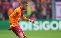 Seconde chance pour Hakim Ziyech