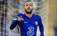 Hakim Ziyech : un exil doré en Arabie Saoudite ?