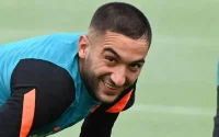 Le départ de Hakim Ziyech de Chelsea se précise
