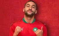 La dernière chance de Hakim Ziyech pour revenir avec l'équipe du Maroc