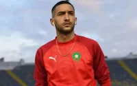 Hakim Ziyech a trouvé un nouveau club