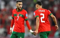 Pourquoi Walid Regragui a-t-il écarté Hakim Ziyech ?