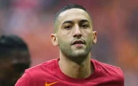 Hakim Ziyech va-t-il rejoindre ce club qu'il avait snobé ?