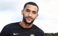 Hakim Ziyech a trouvé un club