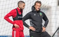 Hakim Ziyech, le joyau marocain qui fascine Hervé Renard