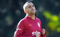 Hakim Ziyech insulté de “Stupide” par un joueur israélien