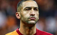 Hakim Ziyech s'en prend à nouveau à Israël