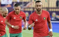 Medhi Benatia s'exprime sur l'affaire Hakim Ziyech
