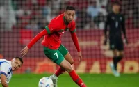 Hakim Ziyech mise sur le Mondial pour impressionner l'AC Milan