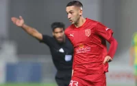 Nouvel entraîneur pour Hakim Ziyech ?