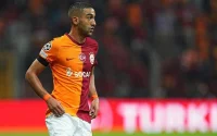Hakim Ziyech apporte son soutien à la Palestine