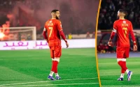 Hakim Ziyech file aux Pays-Bas