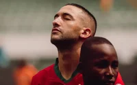 CAN 2023 : Hakim Ziyech jouera-t-il contre l'Afrique du Sud ?