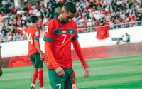 Hakim Ziyech et le public marocain : le désamour ?