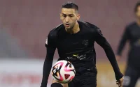 Hakim Ziyech retrouve le sourire à Al-Duhail