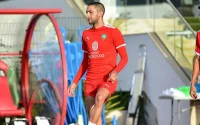 Hakim Ziyech cède aux pétrodollars