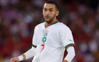 Maroc-Belgique : Ziyech décrit un match facile, sans pression