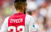 Hakim Ziyech veut revenir à l'Ajax