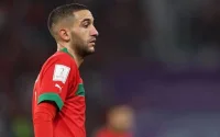 Après ses réalisations au Mondial, Ziyech regagnera Chelsea confiant 