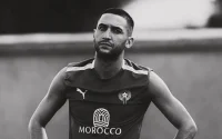 Hakim Ziyech retourne en Turquie
