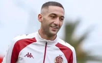 Hakim Ziyech met fin au flou au Wydad