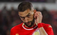À 100 jours du Mondial : Hakim Ziyech envoie un message fracassant au futur staff de l'équipe nationale