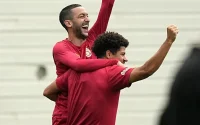 Retour en force de Hakim Ziyech à Galatasaray